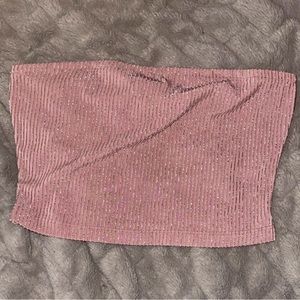 Forever21 Tube Top